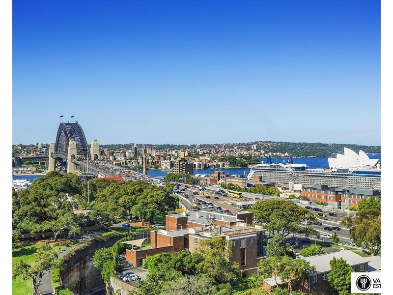 127 Kent Street, Sydney NSW 2000