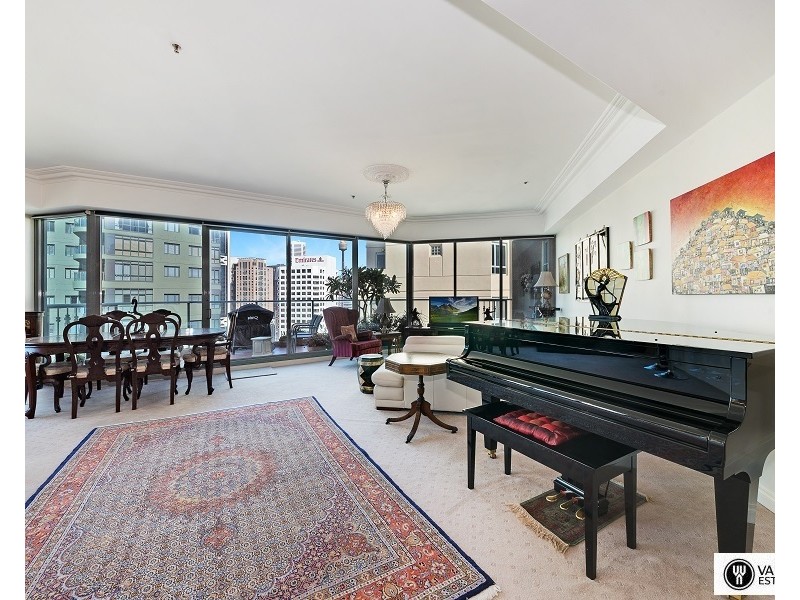 127 Kent Street, Sydney NSW 2000