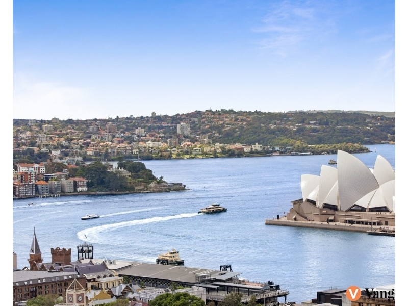 2203/168 Kent Street, Sydney NSW 2000