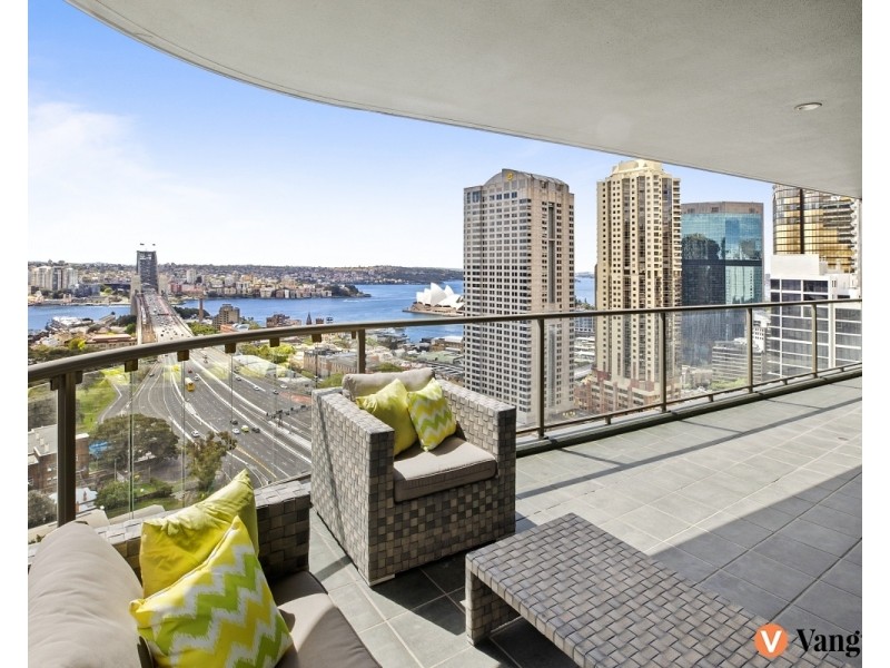 2203/168 Kent Street, Sydney NSW 2000