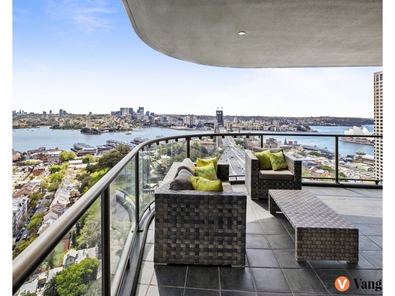 2203/168 Kent Street, Sydney NSW 2000