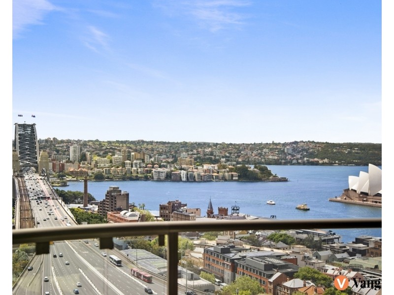 2203/168 Kent Street, Sydney NSW 2000