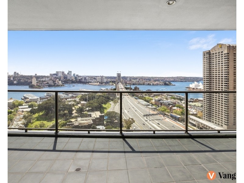2203/168 Kent Street, Sydney NSW 2000