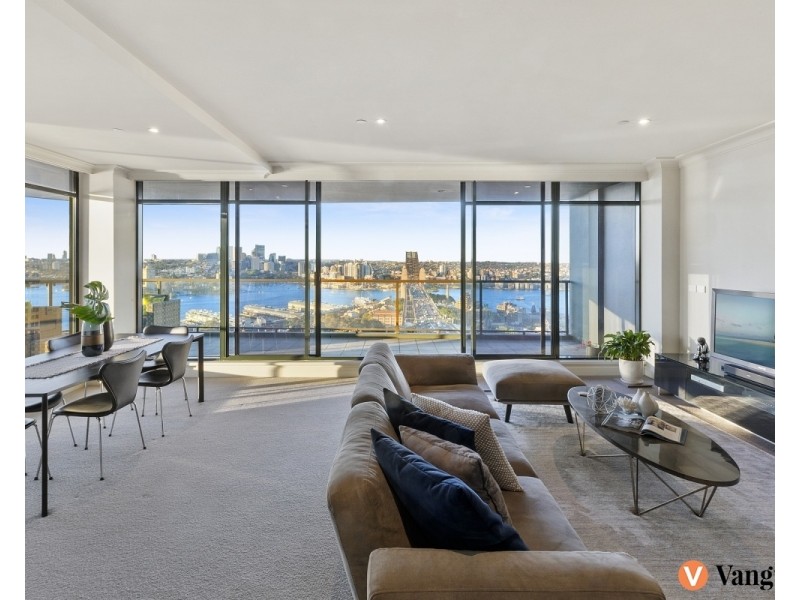 2203/168 Kent Street, Sydney NSW 2000