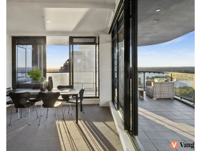 2203/168 Kent Street, Sydney NSW 2000