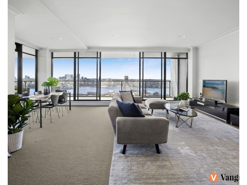 2203/168 Kent Street, Sydney NSW 2000