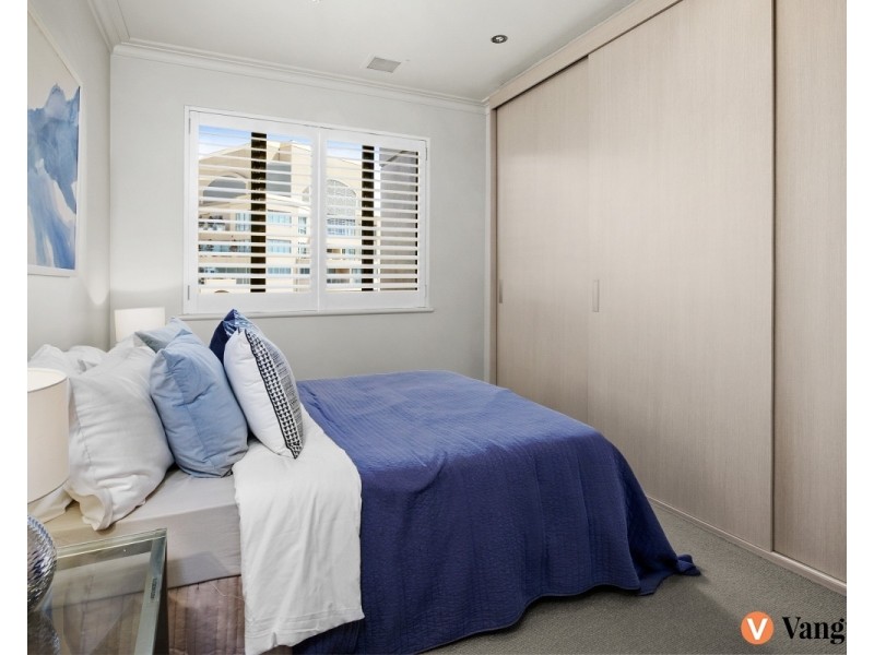 2203/168 Kent Street, Sydney NSW 2000