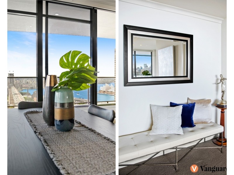 2203/168 Kent Street, Sydney NSW 2000