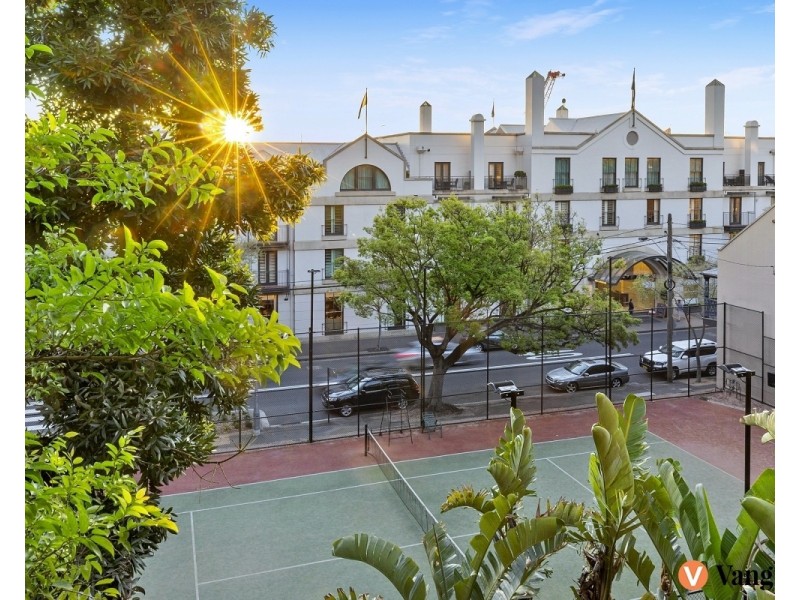 2203/168 Kent Street, Sydney NSW 2000