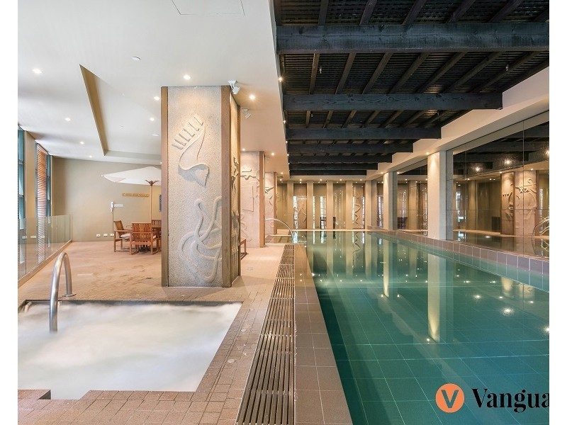 2203/168 Kent Street, Sydney NSW 2000