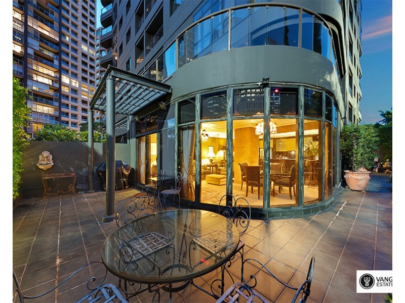 168 Kent Street, Sydney NSW 2000