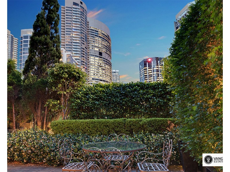 168 Kent Street, Sydney NSW 2000