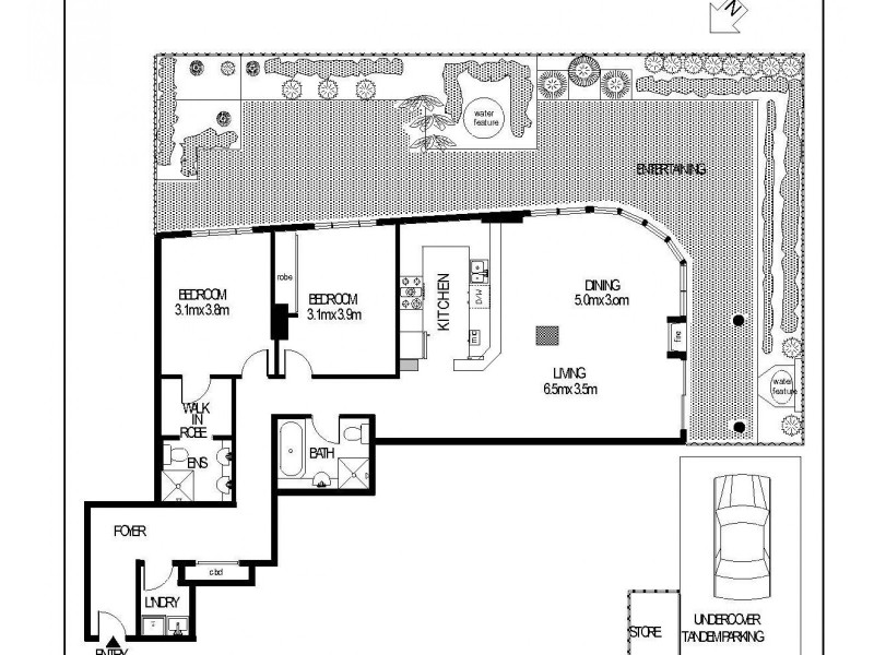 168 Kent Street, Sydney NSW 2000 Floorplan