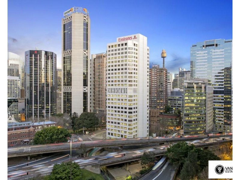161 Kent Street, Sydney NSW 2000