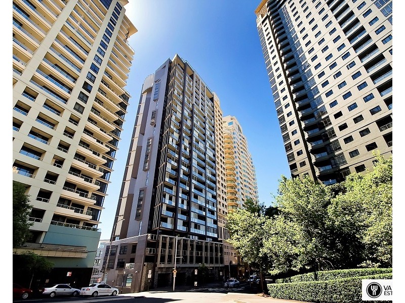 161 Kent Street, Sydney NSW 2000