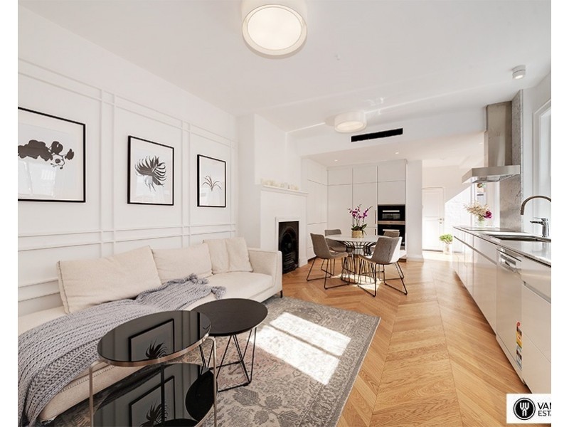 Millers Point NSW 2000