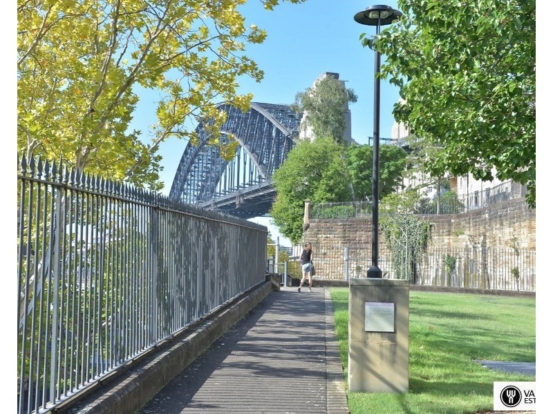 Millers Point NSW 2000