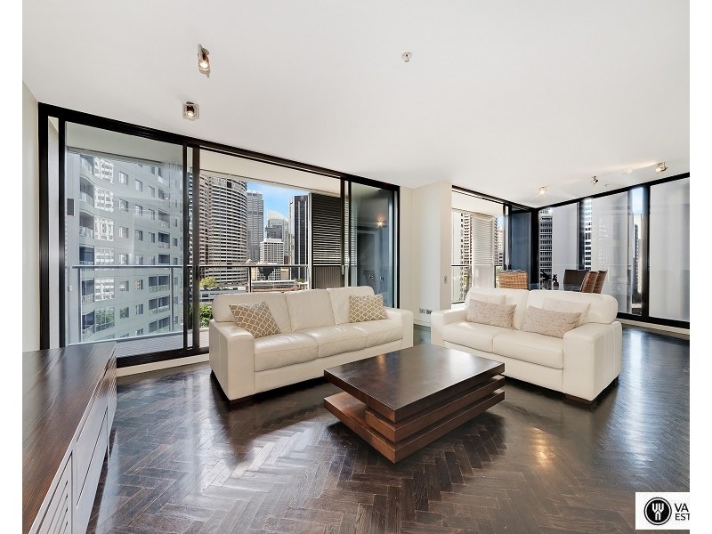 161 Kent Street, Sydney NSW 2000