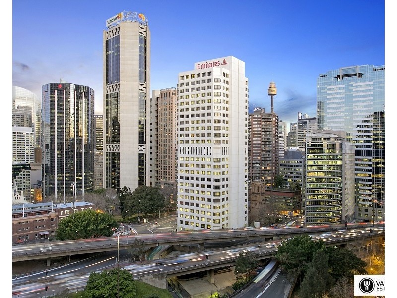 161 Kent Street, Sydney NSW 2000