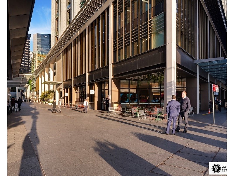 161 Kent Street, Sydney NSW 2000