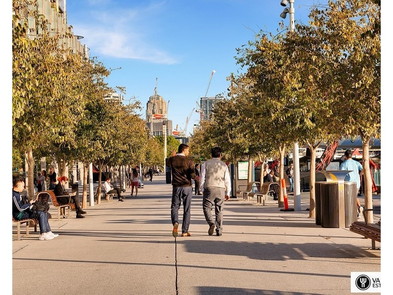 161 Kent Street, Sydney NSW 2000