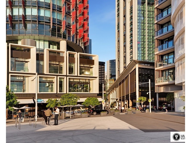 161 Kent Street, Sydney NSW 2000