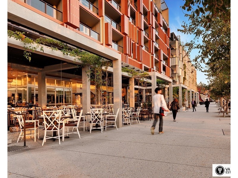 161 Kent Street, Sydney NSW 2000