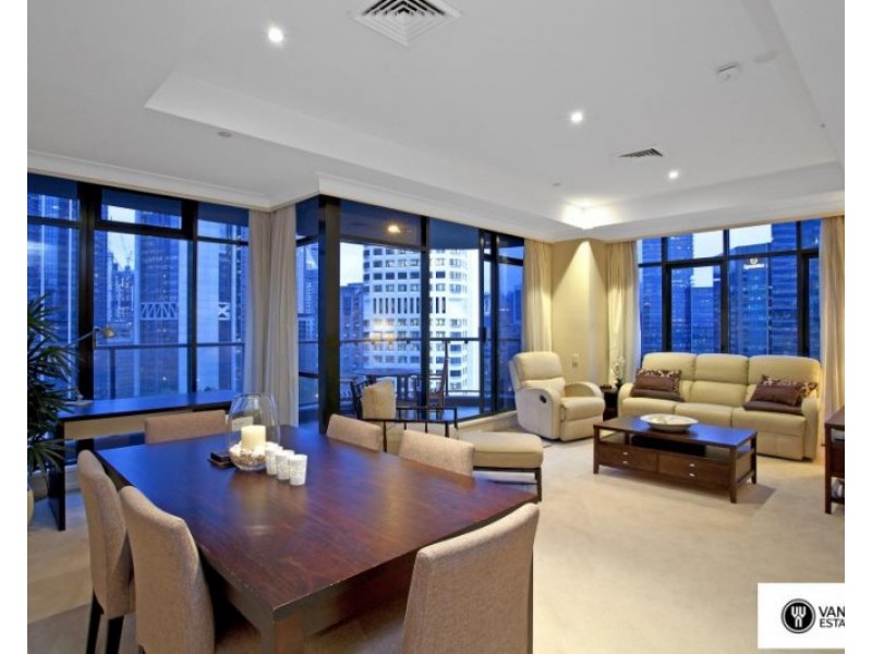 168 Kent Street, Sydney NSW 2000