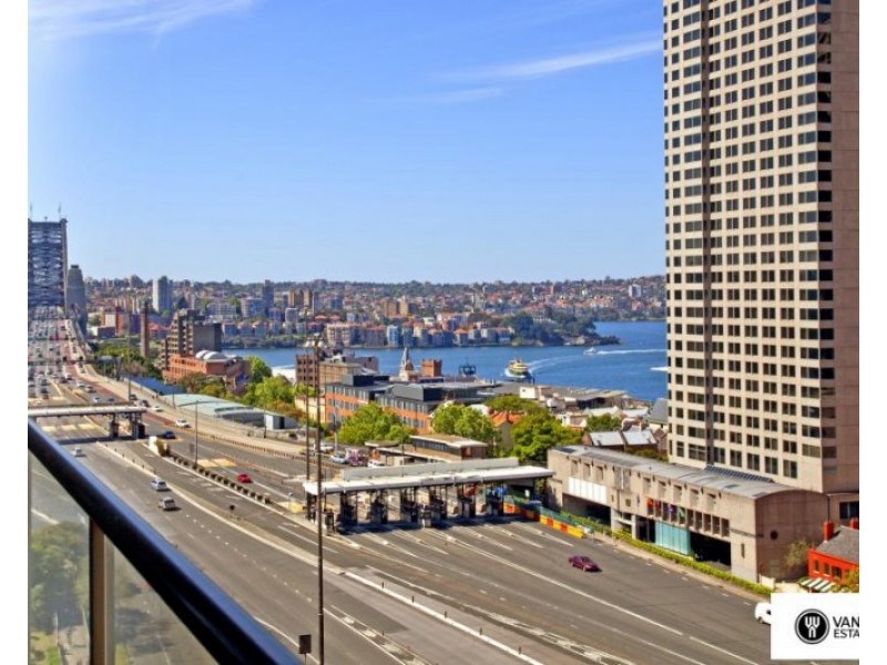 168 Kent Street, Sydney NSW 2000