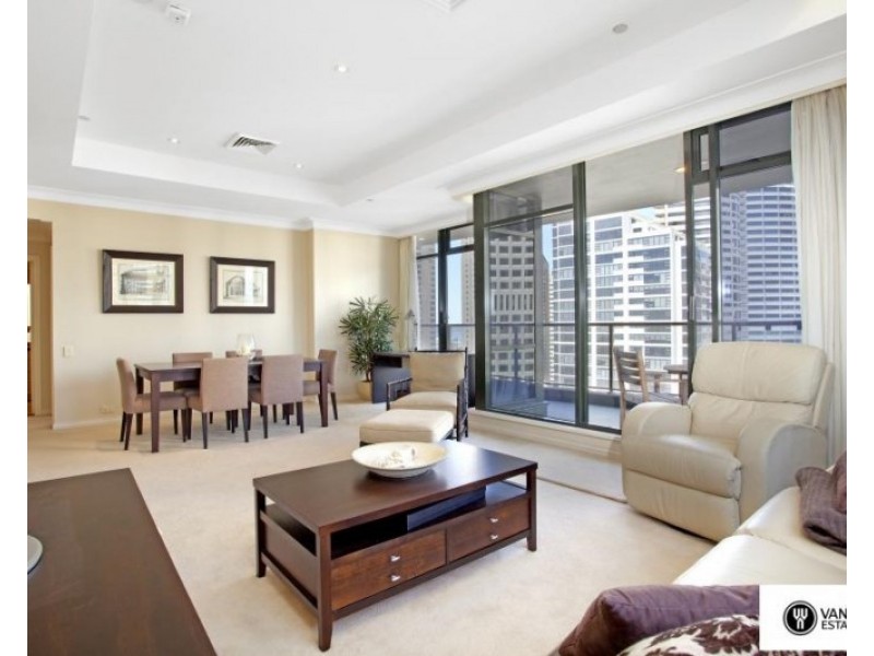 168 Kent Street, Sydney NSW 2000