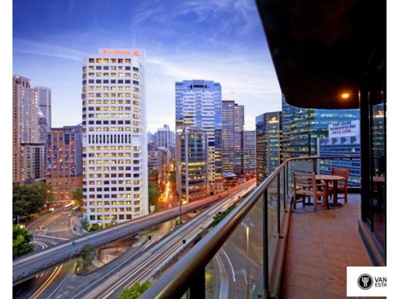 168 Kent Street, Sydney NSW 2000