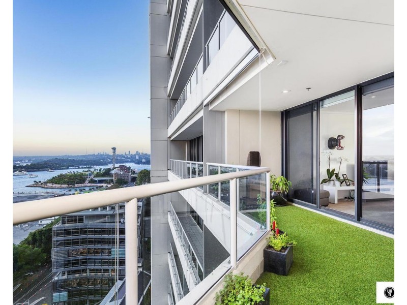 1101/183 Kent Street, Sydney NSW 2000