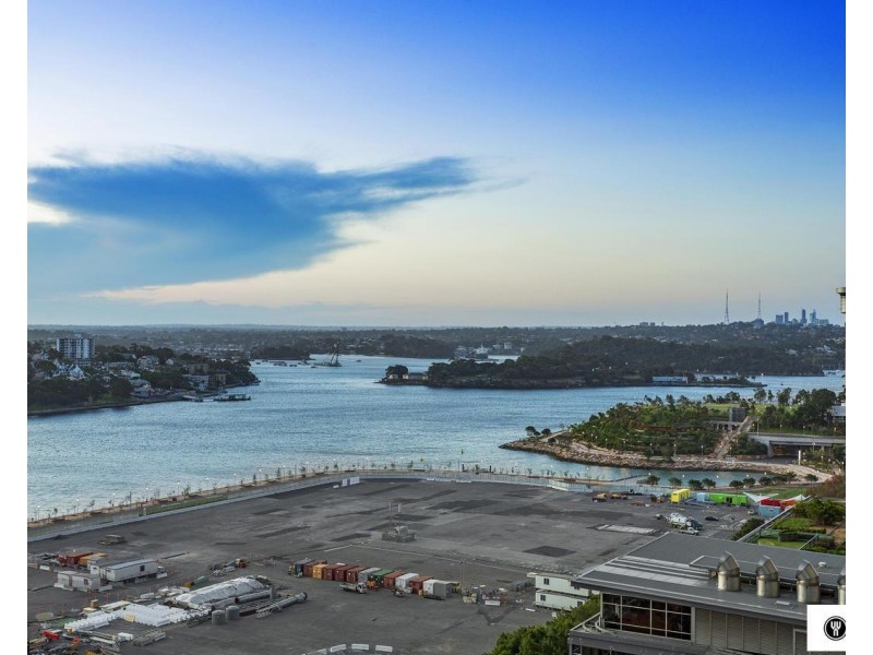 1101/183 Kent Street, Sydney NSW 2000