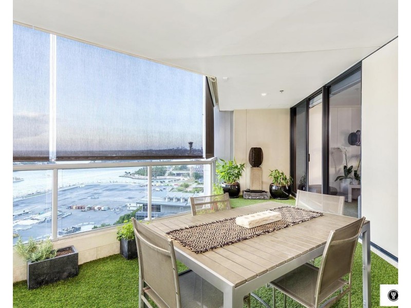 1101/183 Kent Street, Sydney NSW 2000