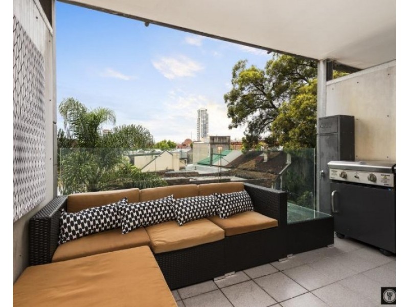 302 Crown Street, Darlinghurst NSW 2010