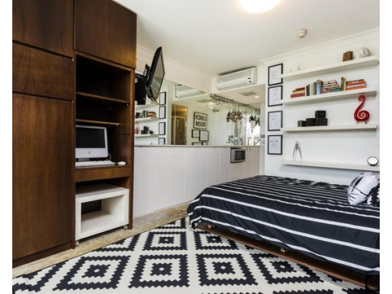 302 Crown Street, Darlinghurst NSW 2010