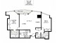 905/127 Kent Street, Sydney NSW 2000 Floorplan