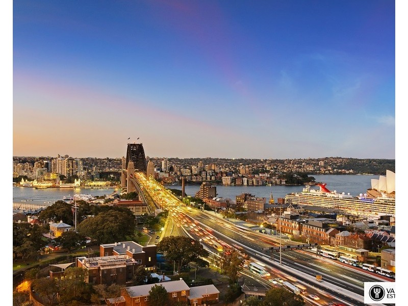 161 Kent Street, Sydney NSW 2000