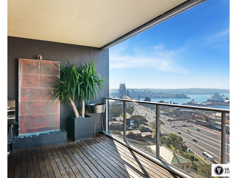 161 Kent Street, Sydney NSW 2000