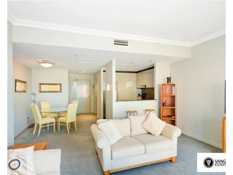 127 Kent Street, Sydney NSW 2000