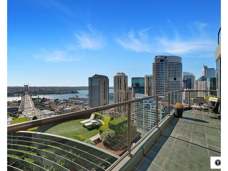 168 Kent Street, Sydney NSW 2000