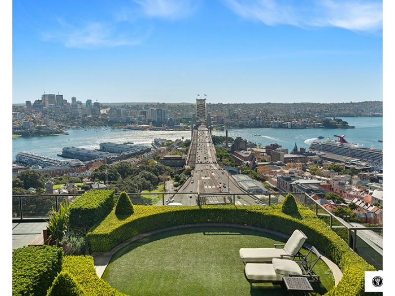 168 Kent Street, Sydney NSW 2000