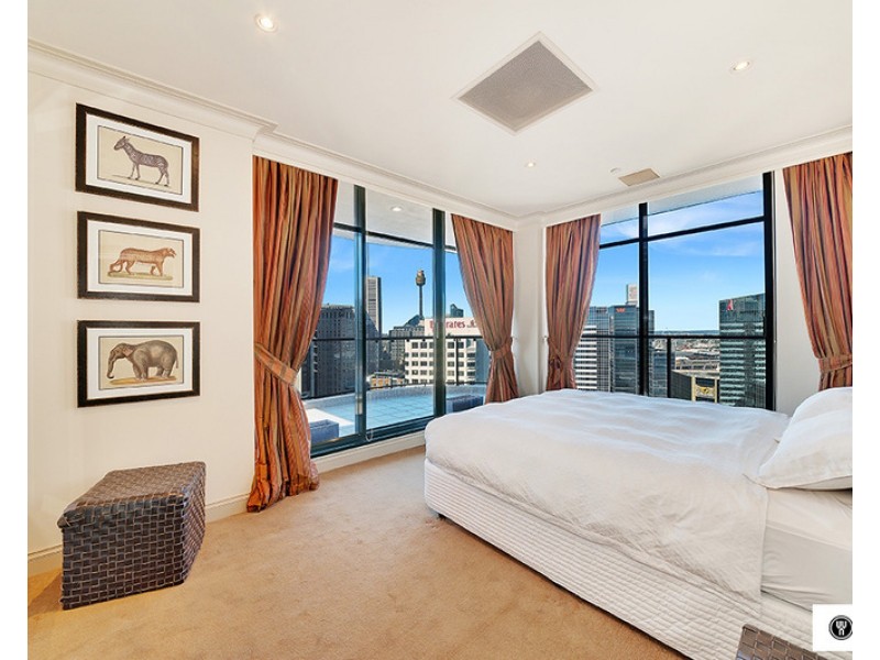 168 Kent Street, Sydney NSW 2000