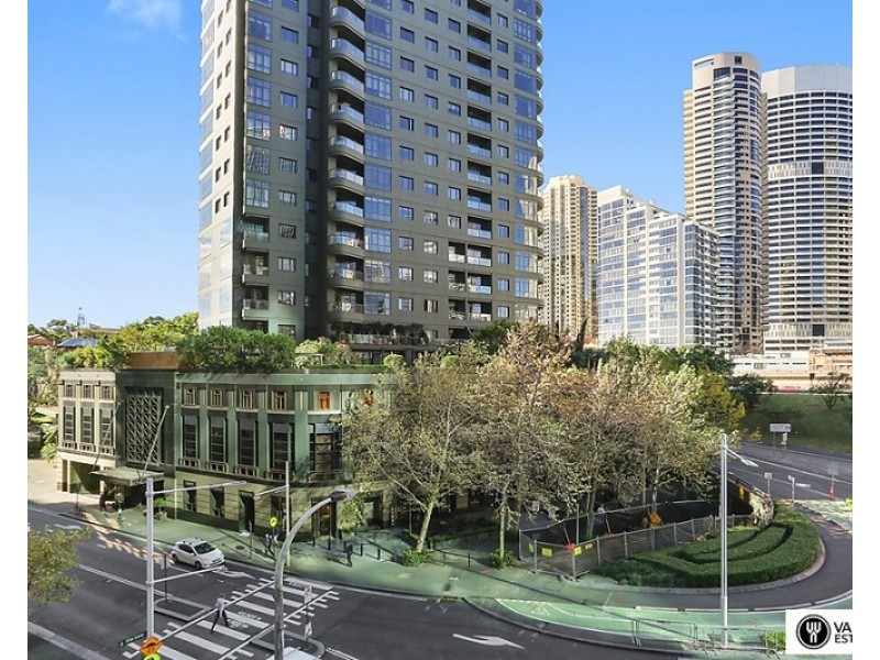 187 Kent Street, Sydney NSW 2000