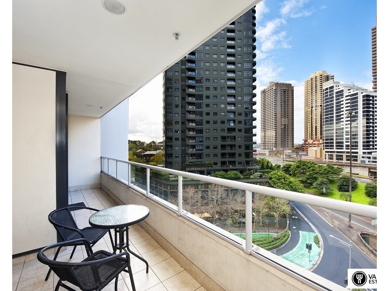 187 Kent Street, Sydney NSW 2000