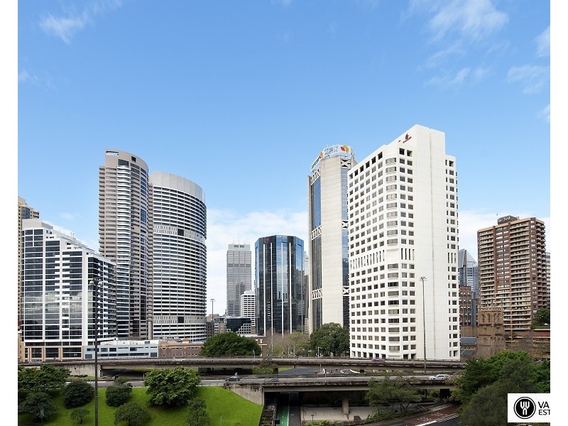 187 Kent Street, Sydney NSW 2000