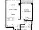 187 Kent Street, Sydney NSW 2000 Floorplan