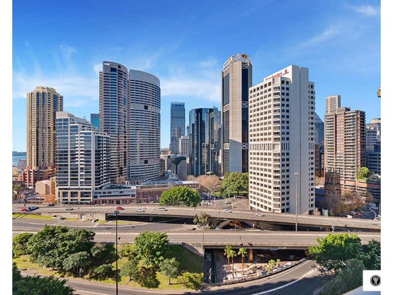 183 Kent Street, Sydney NSW 2000