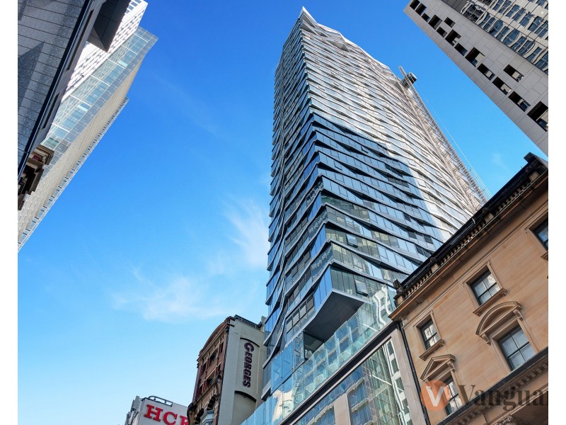 2204/38 York Street, Sydney NSW 2000