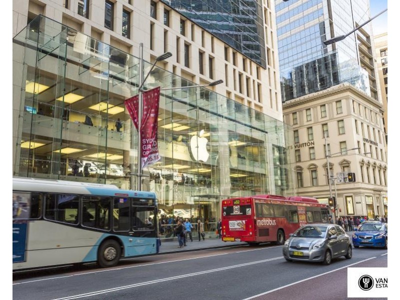 2204/38 York Street, Sydney NSW 2000